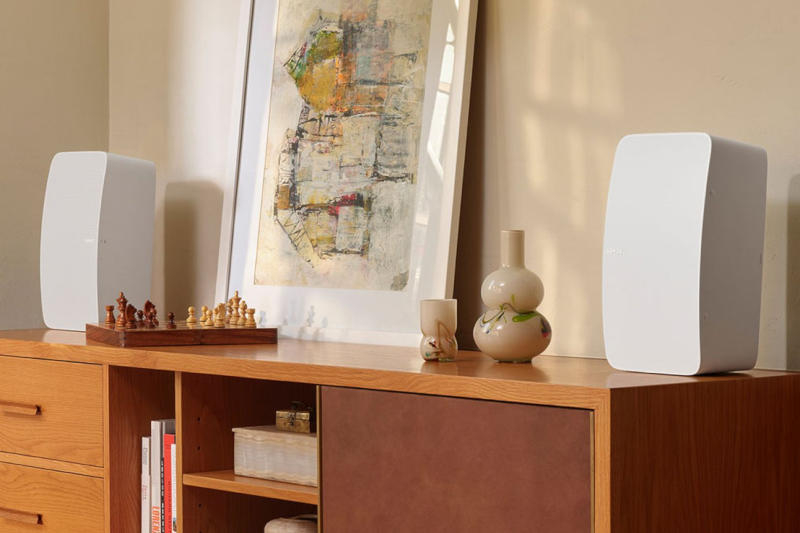 Sonos je připravena znovu přehodnotit aplikaci, ale již s větší uvědomělostí a zlepšením