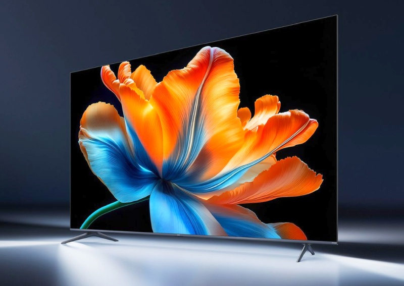 Xiaomi vydává modely TV S Mini‑LED 2026 s diagonálami od 55 do 98 palců a rozlišením 4 K.