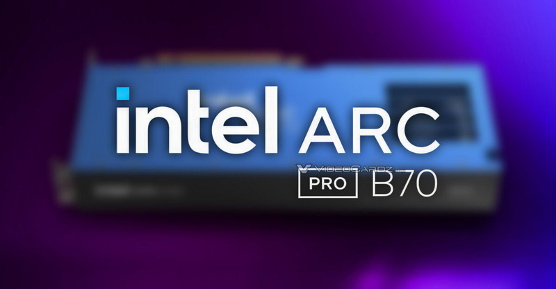 Intel oznámila datum spuštění grafických karet pro „Battlemage“, ale hráči by měli počkat trochu déle.