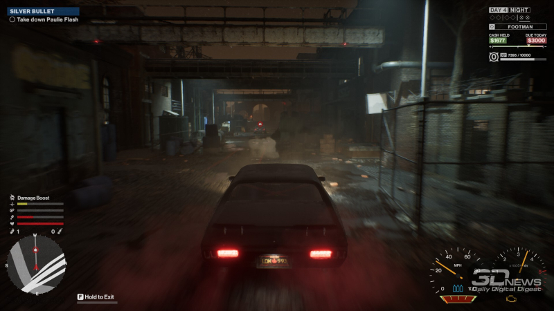 Nová publikace: Samson – „Zmatek“ ne v našich stenách. Přehled