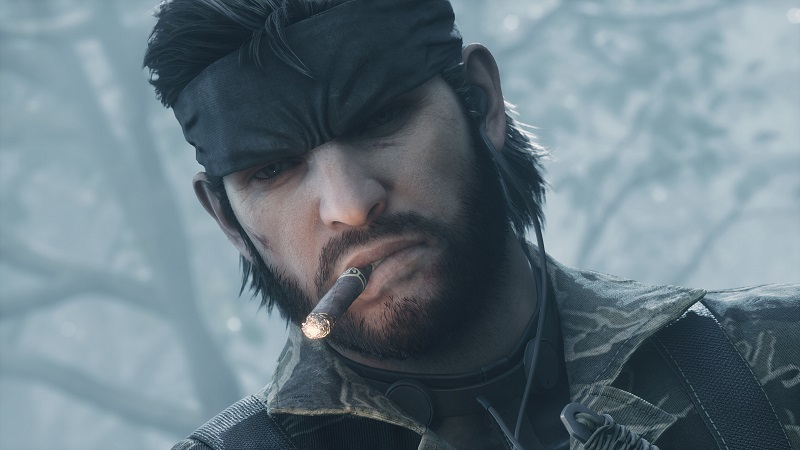 Konami zaznamenala rekordní prodeje remaku Metal Gear Solid Delta: Snake Eater a překonala veškerá očekávání od MGS 3
