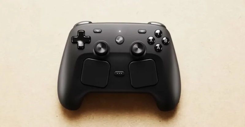 Nová cena kontroléru Steam Controller byla zjištěna – je poměrně vysoká