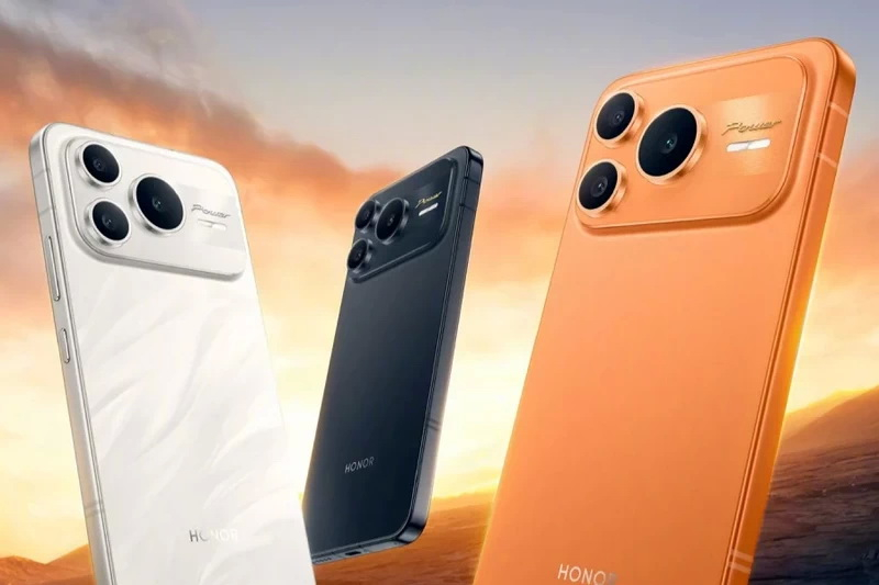 Honor Power 2 se stal lídrem mezi subflagmany v hodnocení AnTuTu podle výkonu.