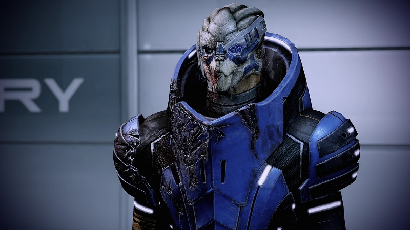 BioWare je tak zaneprázdněn, že se nedokáže věnovat ukazování nového Mass Effectu