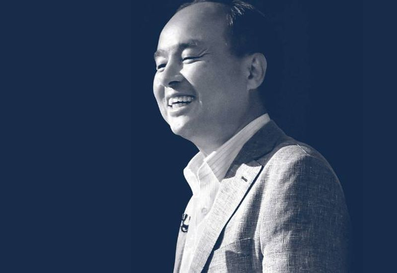 SoftBank si půjčuje 40 miliard dolarů na investice do OpenAI