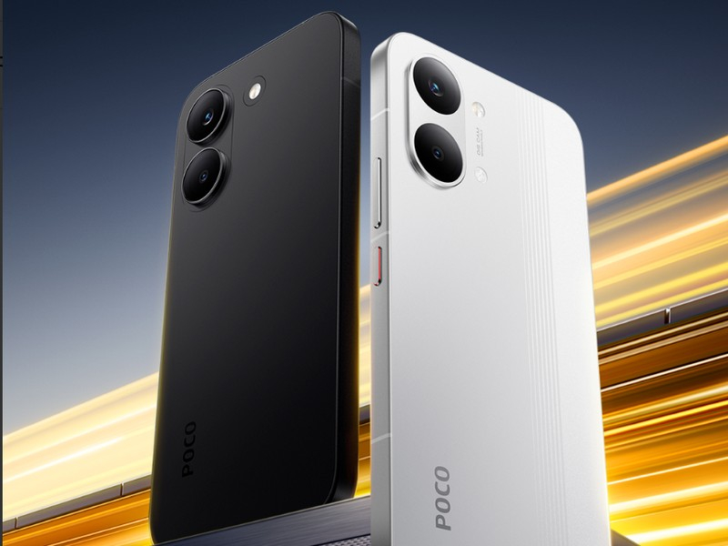 Poco brzy představí nové výkonné modely X8 Pro a X8 Pro Max.