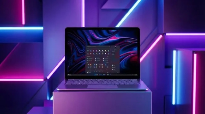 Microsoft zveřejnila plány na nové verze Windows 11: tester síťové rychlosti, rozšířené parametry a emodži.