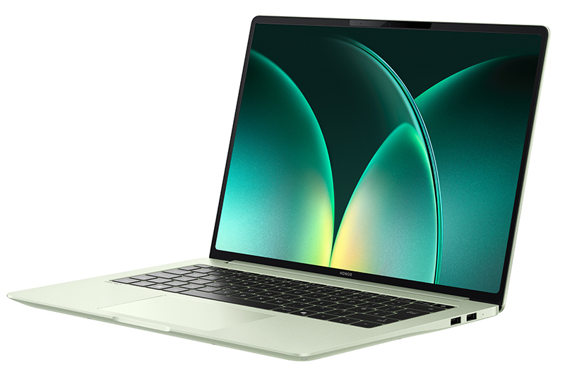 Honor představil elegantní notebook MagicBook Pro 14 2026 s 14,6palcovým displejem a procesorem Intel Panther Lake‑H