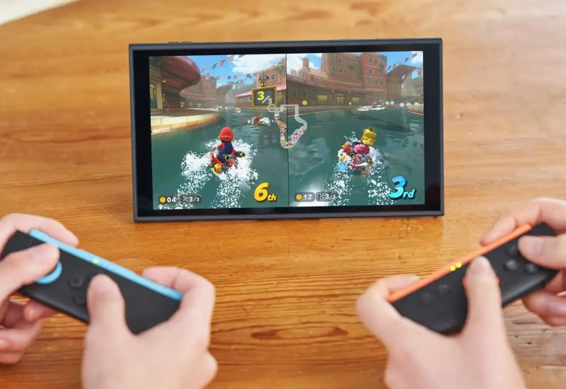 Nintendo varuje před poklesem prodeje Switch 2 už po jediném roce od spuštění.