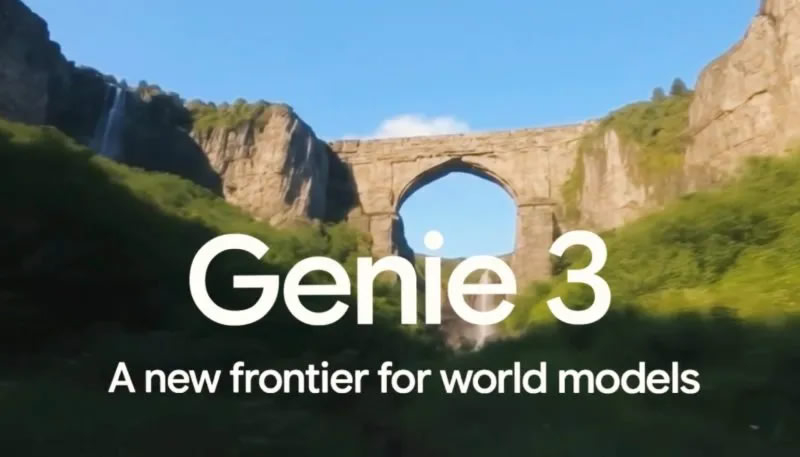 Google překonal očekávání v herním průmyslu: spuštění AI generátoru Project Genie snížilo ceny akcií předních vývojářů.