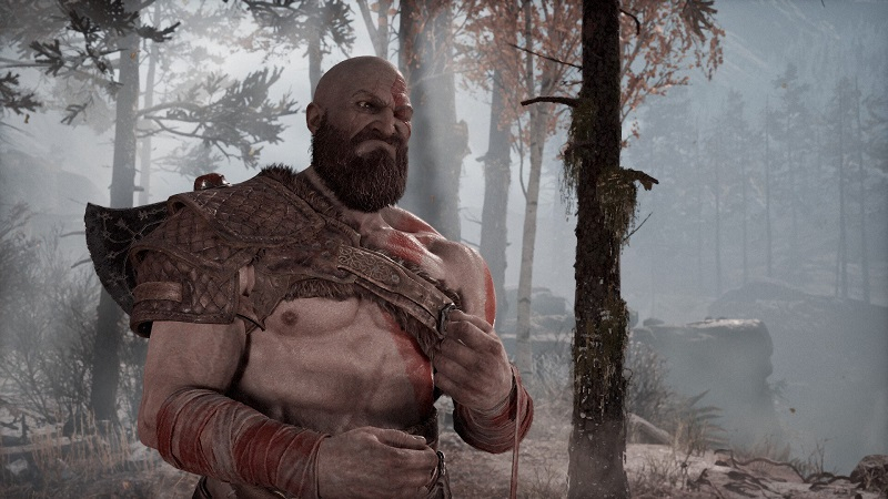 Insider odhaluje detaily nové franšízy ve světě „God of War“: hlavní postavou nebude Kratos, ale rozhodně ne Atreus.