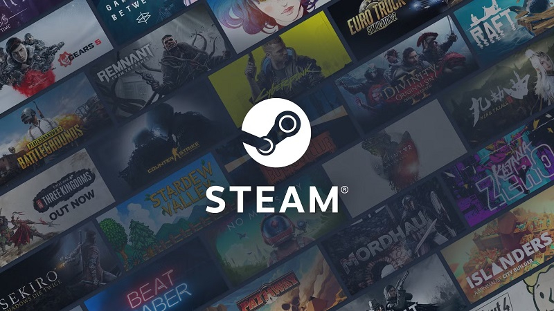 Tři největší sběratelé na Steam shromáždili na svých účtech více než 40 000 her každý