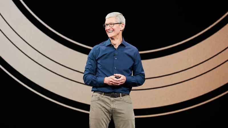 Apple plánuje výrazné zvýšení výdajů na paměť ve druhém čtvrtletí a v následujících obdobích
