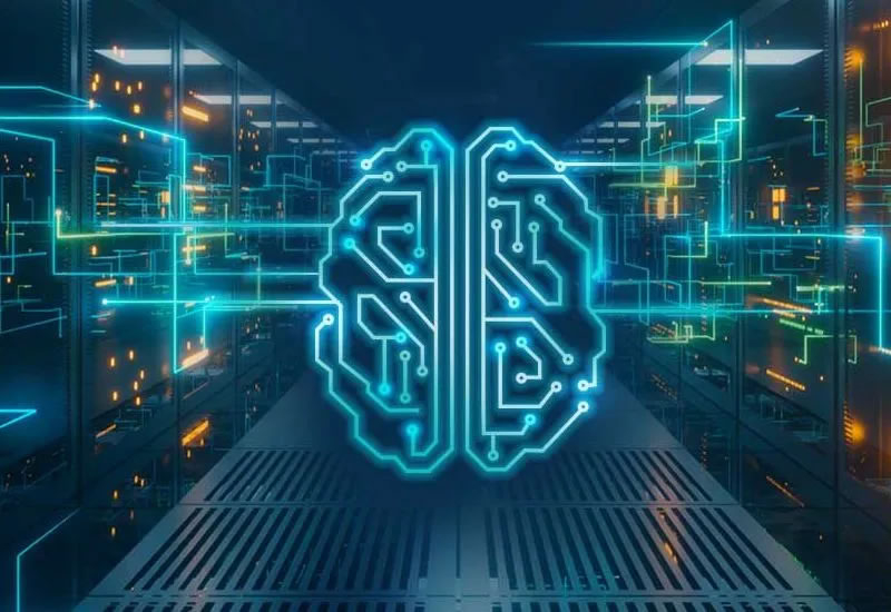 Broadcom oznámila výrobu jednoho milionu 3‑D čipů do roku 2027 a zpochybňuje postavení Nvidia