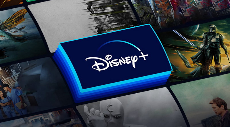 Disney+ ztratilo podporu pro Dolby Vision, HDR10+ a 3‑D kvůli patentnímu konfliktu