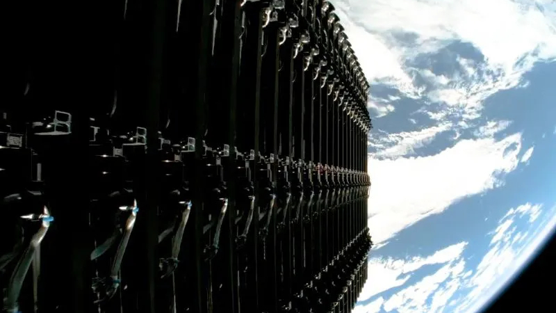 SpaceX obviňuje Blue Origin za vytváření rušení z antén TeraWave, které by mohlo ovlivnit 10 milionů uživatelů Starlink.