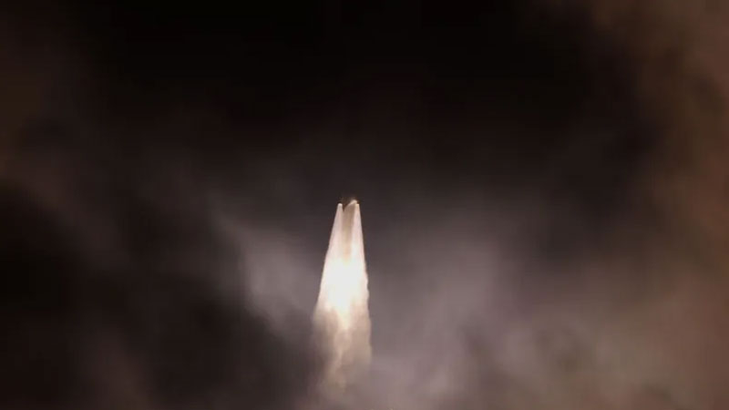 Pentagon pozastavil start rakety ULA Vulcan Centaur po dvou poruchách během tří pokusů