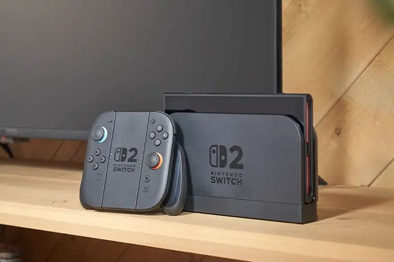 Nintendo považuje, že zvýšení ceny paměti se na její podnikání dopadne jen slabě do konce března