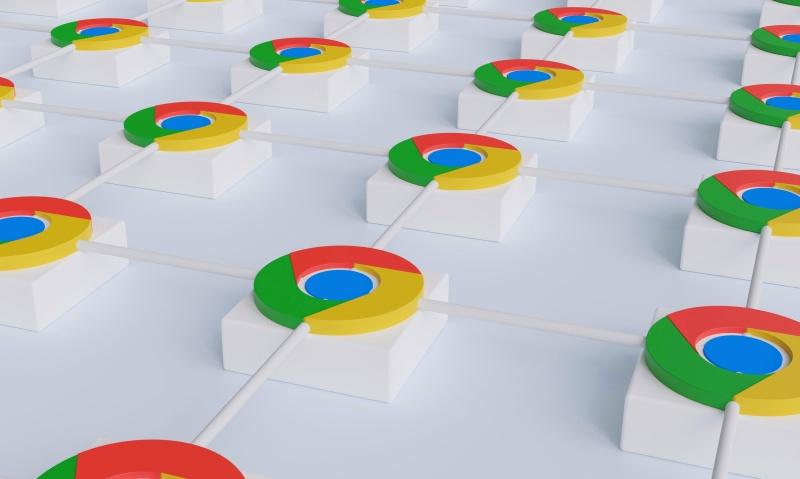 Google odstranilo rekordní počet 429 zranitelností v Chrome, mezi nimiž bylo 22 kritických.