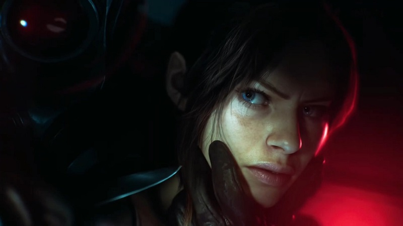 Capcom oficiálně představila remake Resident Evil Code: Veronica a vydala první trailer hry