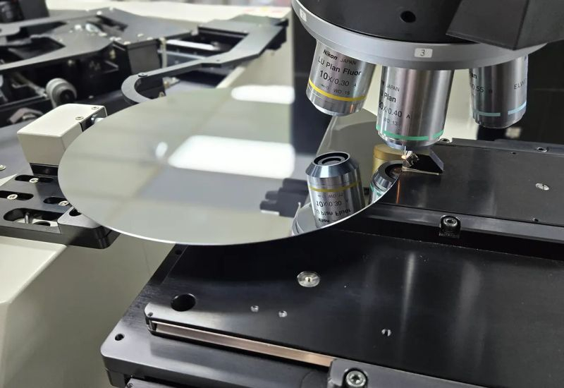 TSMC odložil spuštění High‑NA EUV, oznámil proces A13 a sdílel plány na konec desetiletí
