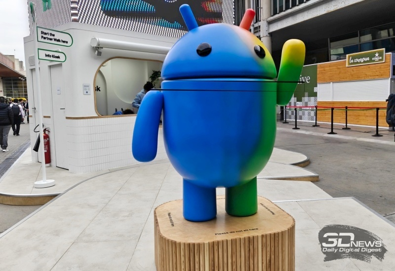 Google rychle odstranila 124 zranitelností v Androidu, mezi nimiž jedna byla široce využívána útočníky