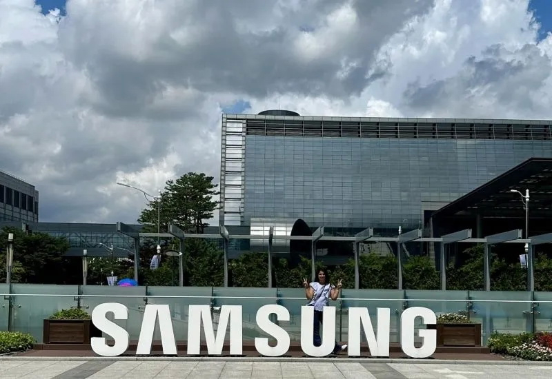 Samsung se vyhnula možné stávce, která by mohla podkopat ceny paměti – zaměstnanci dosáhli zvýšení bonusů