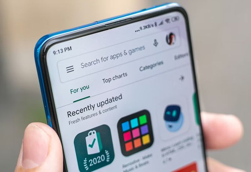 Pro instalaci aplikací Android od neověřených vývojářů bude nutné počkat 24 hodin a potvrdit „racionální myšlení a jasnou paměť“