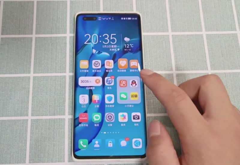 Huawei vydala HarmonyOS pro více než 55 milionů mobilních zařízení.