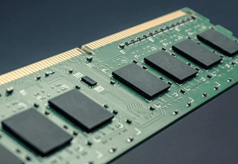 HP čelí dlouhodobému poklesu trhu s pamětí, což povede k úbytku dodávek osobních počítačů o více než deset procent během roku.