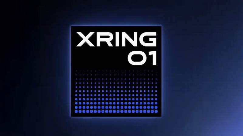 Xiaomi oznámila vydání nového vlastního procesoru série Xring v tomto roce