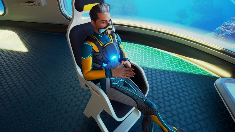 Pro ty, kteří chtějí zabíjet – hrajte Sons of the Forest: vývojáři Subnautica 2 odmítají zavést pomstu, ale modderové na tom již pracují