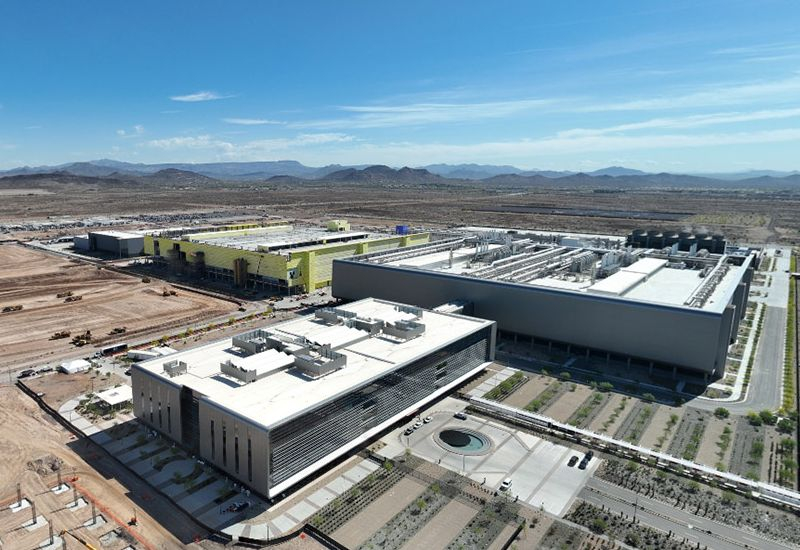 USA plánují zavádět nové cla na mikročipy, ale osvobodí od nich velké zákazníky TSMC