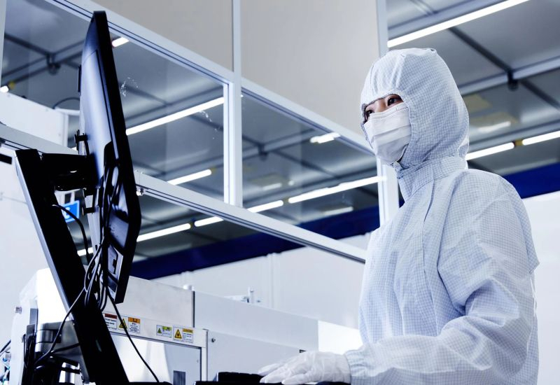 Samsung posílila tým vývoje humanoidů a urychlila transformaci umělé inteligence.