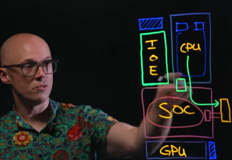 Bývalý zaměstnanec AMD vysvětlil správnou metodu přetaktování procesorů Intel