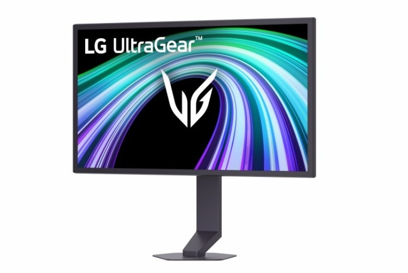 LG představí svůj první herní monitor 1080 p s obnovovací frekvencí 1000 Hz