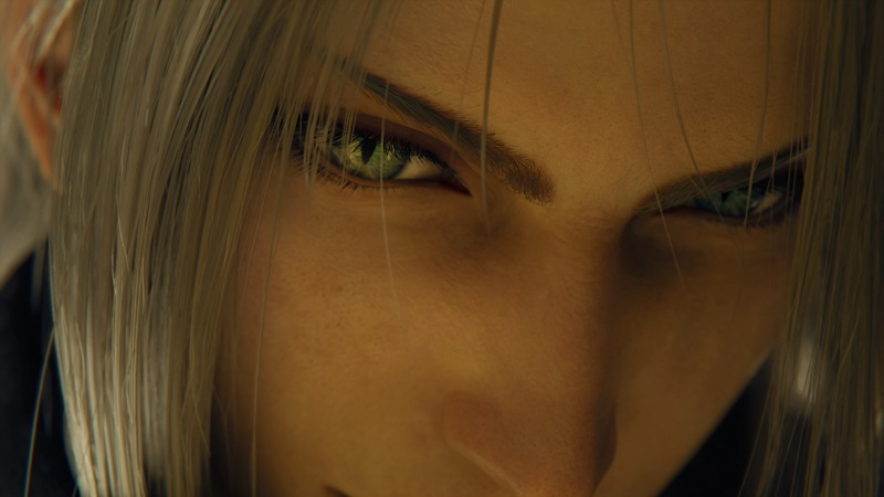 Square Enix oznámilo vydání Final Fantasy VII Revelation: „pamětný konec jedné z největších her v historii“