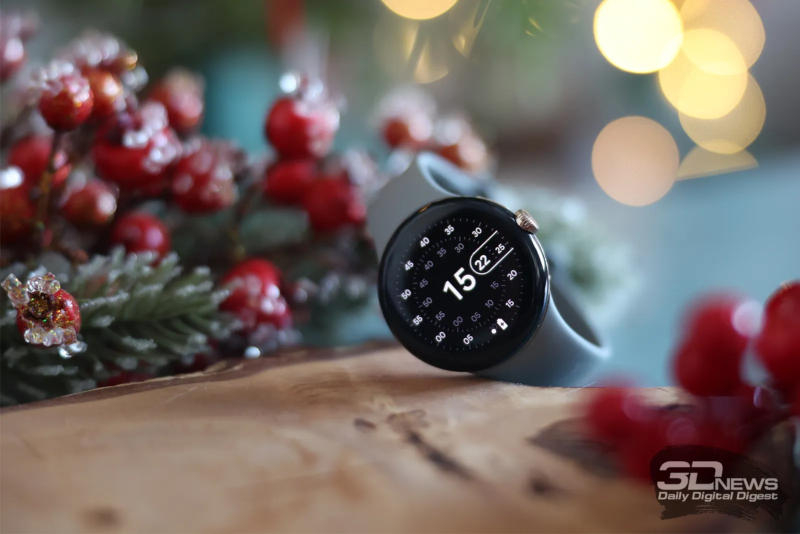 Google přinutí Wear OS přejít na 64bitové aplikace.