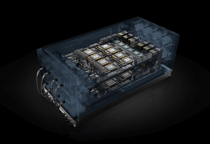 Kapitán Nvidia uvedl, že z investic do umělé inteligence lze získat vynikající výnosy, a proto jsou náklady ve stovkách miliard dolarů oprávněné.