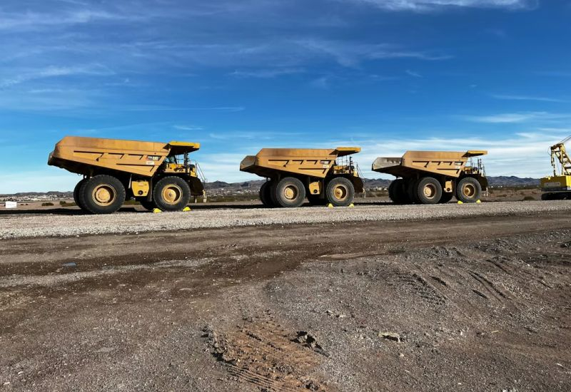 USA investovaly miliardy do nezávislosti na Číně v oblasti vzácných zemí a projekt může trvat desetiletí