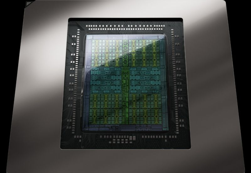 Čína zakazuje dovoz herních grafických karet Nvidia GeForce RTX 5090D v2, vyvinutých výhradně pro zemi.