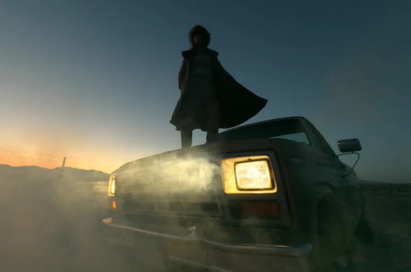 GoPro představila čip pro zpracování obrazu GP3, který bude použit v budoucích modelech kamer značky