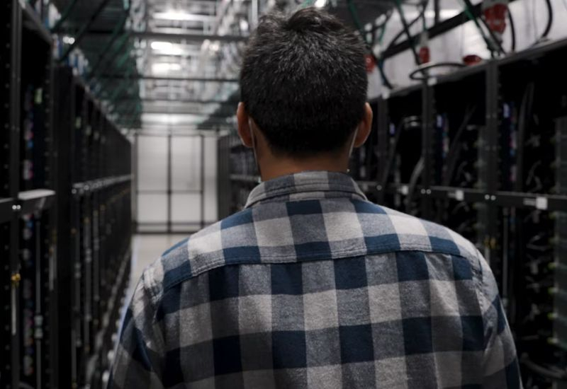 Oracle plánuje rozsáhlé zkrácení personálu na přerozdělení prostředků na nové AI‑datová centra