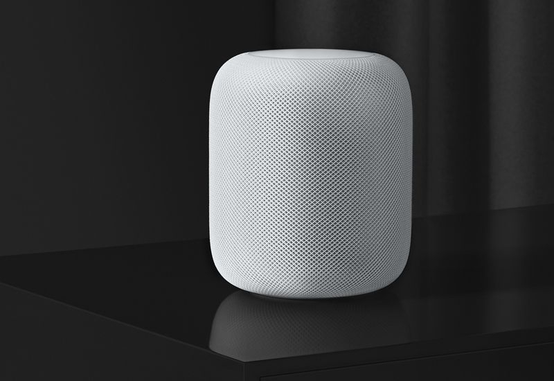 Apple odloží spuštění chytrého domácího displeje, protože není připravená zapojit funkci Siri