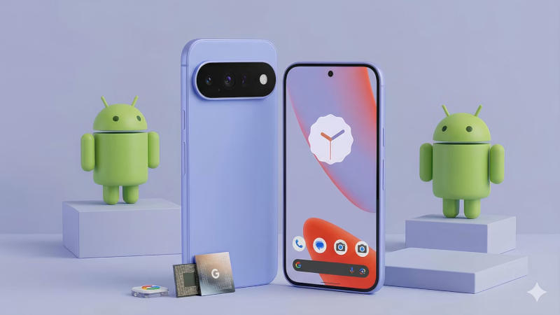 Google nakupuje zdrojový kód aplikací z Play Marketu, aby trénoval AI