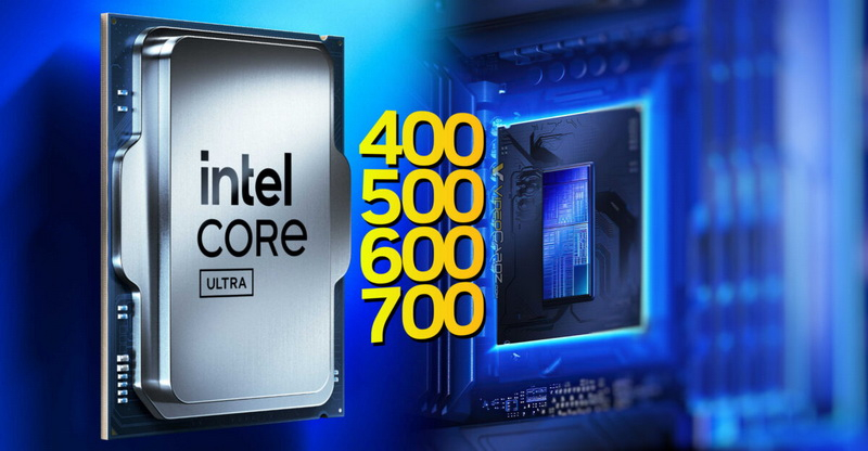 Intel zohlední zpětnou vazbu uživatelů a přestane nahrazovat sokety jako rukavice