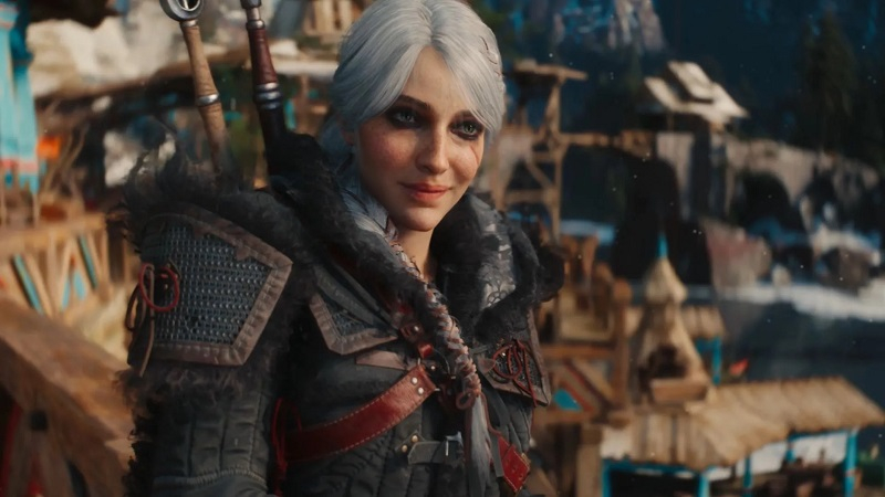 Fanové čekající na The Witcher 4 varuje zaměstnanec CD Projekt Red, že „lidé nejsou připraveni“.