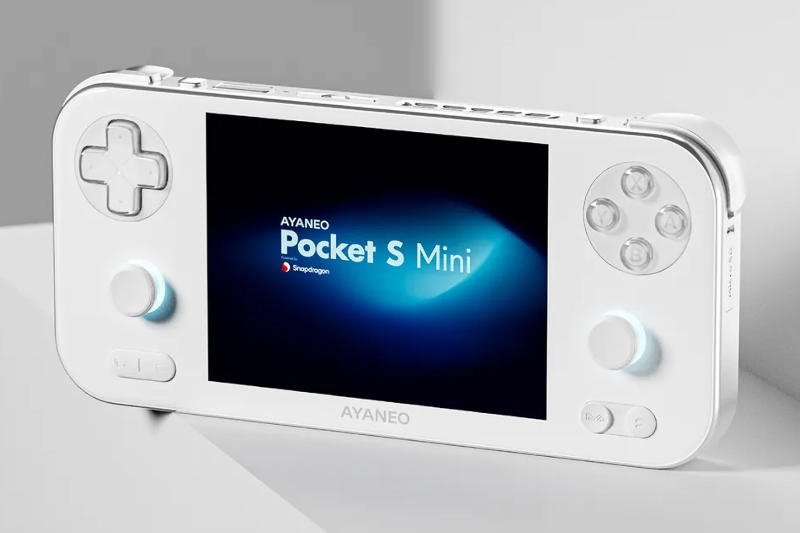 Ayaneo zvýší ceny a přestane vyrábět některé přenosné konzole – růst nákladů na paměť zničil náklady na výrobu.