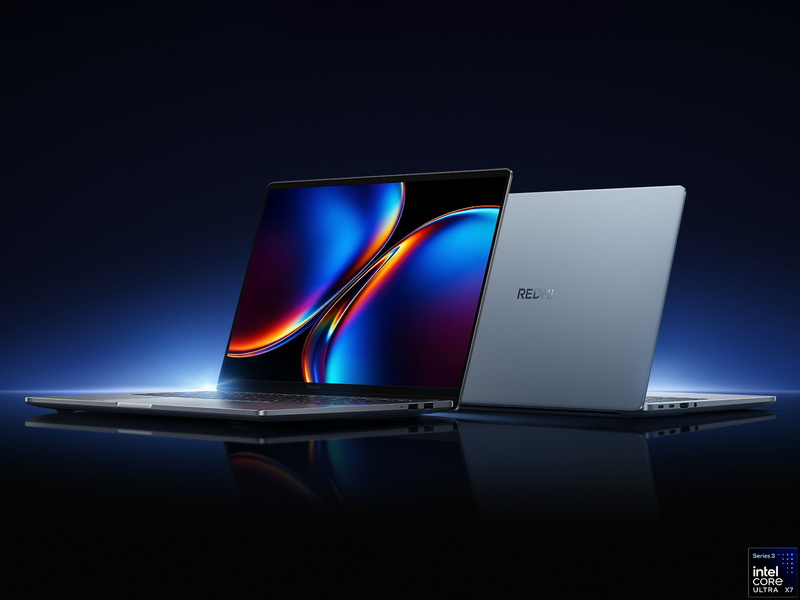 Xiaomi vydala cenově dostupnou verzi MacBooku Pro s čipem Intel Panther Lake