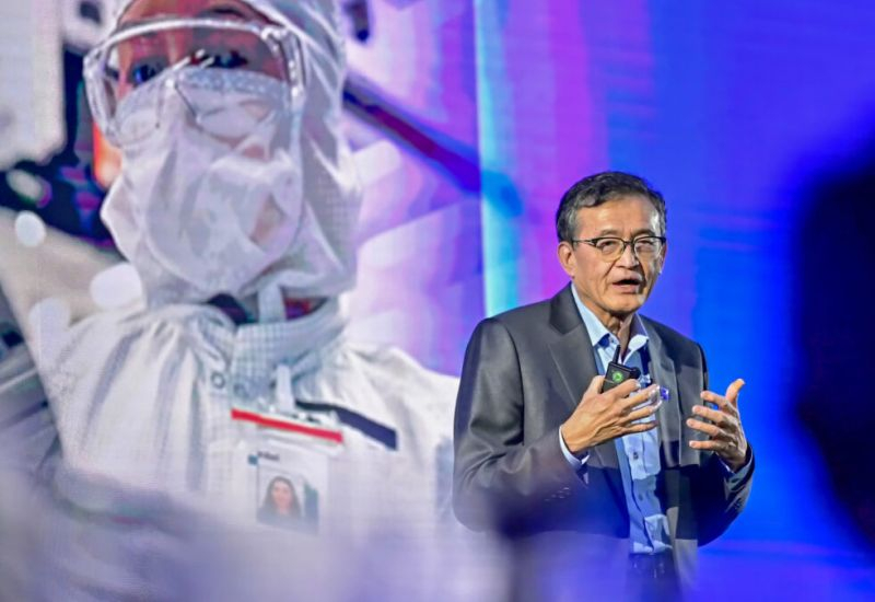 Lip-Bu Tan povede Intel a prohlásil boj proti vadným čipům a nedbalým inženýrům